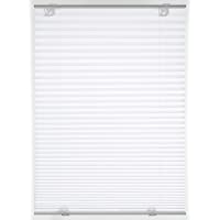 Gardinia Plissé 32919 - Estor Enrollable Plegable con ventosas- Incluye Todas Las Piezas de Montaje- 2 rieles de Control…